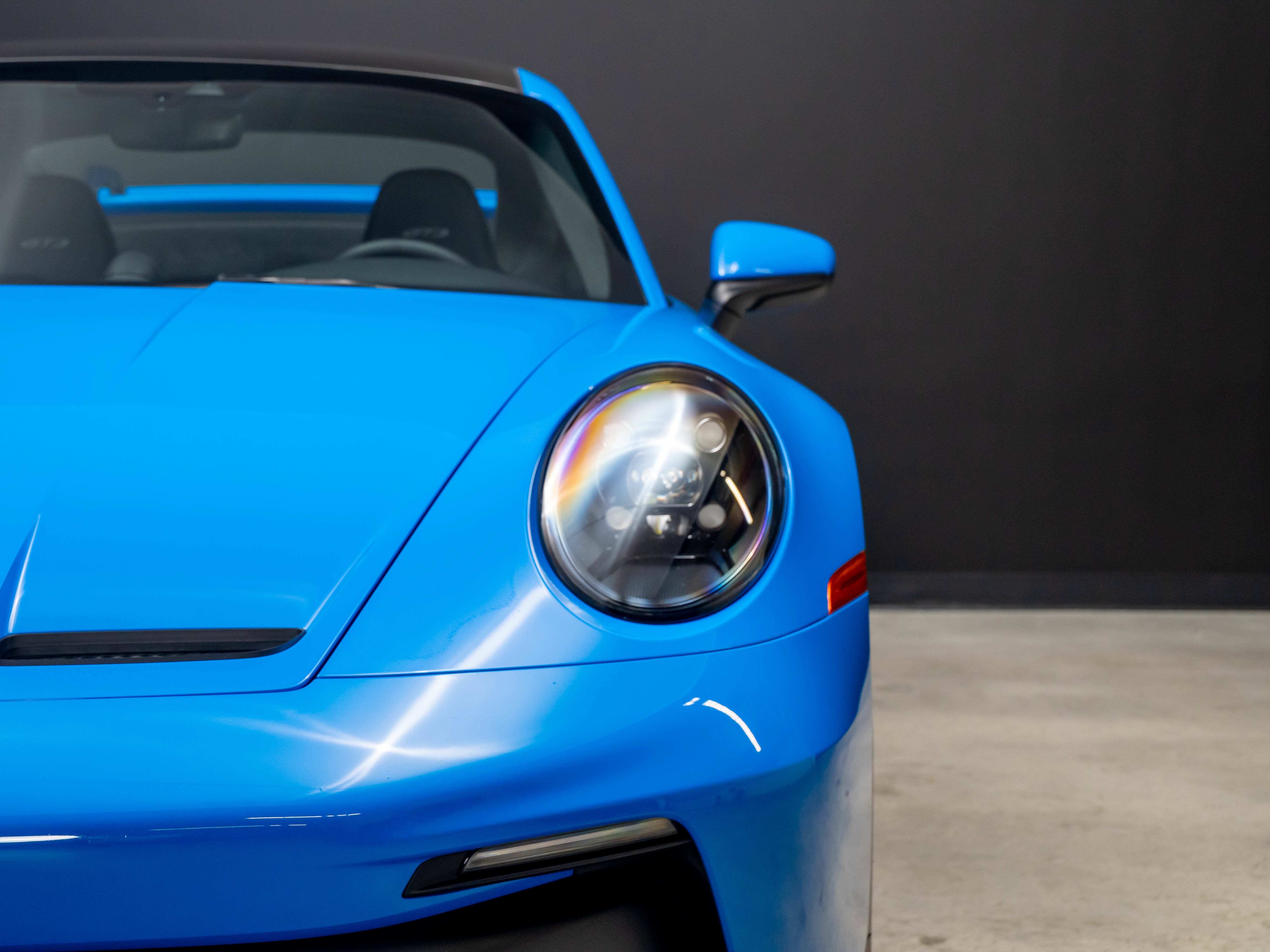 Used 2022 Porsche 911 GT3 RWD image 11