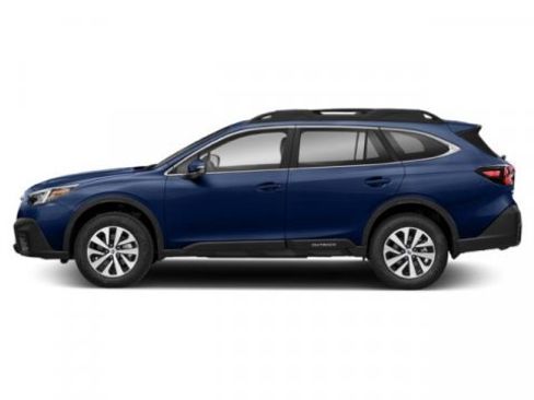 Used 2021 Subaru Outback Premium image 3