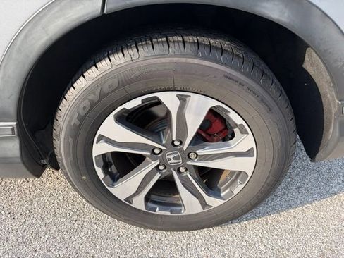 Used 2019 Honda CR-V LX image 23