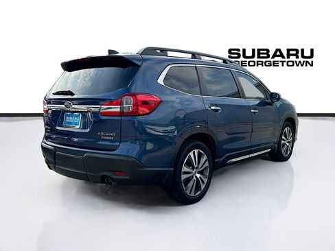 Used 2019 Subaru Ascent Touring w/ Popular Package #2 image 8