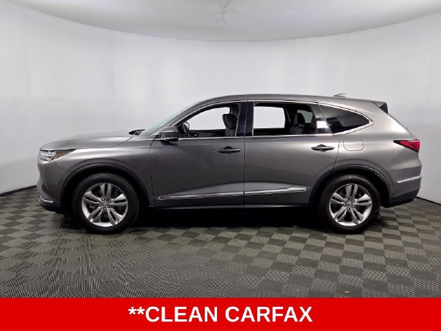 Used 2024 Acura MDX FWD image 5