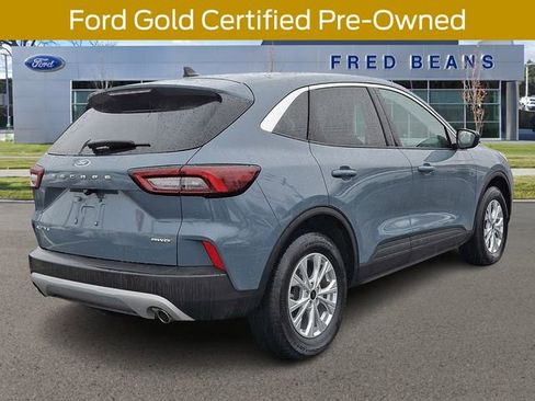 Used 2024 Ford Escape Active image 7