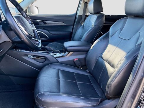 Used 2022 Kia Telluride EX w/ EX Premium Package FWD image 22