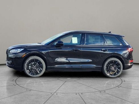 New 2026 Lincoln Corsair Grand Touring AWD/4WD image 9