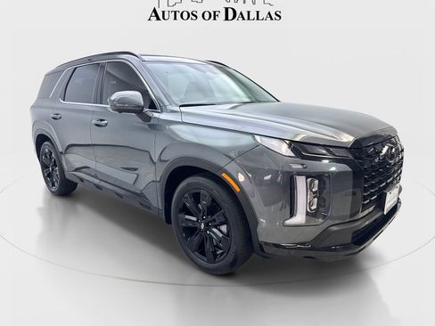 Used 2025 Hyundai Palisade XRT FWD image 4