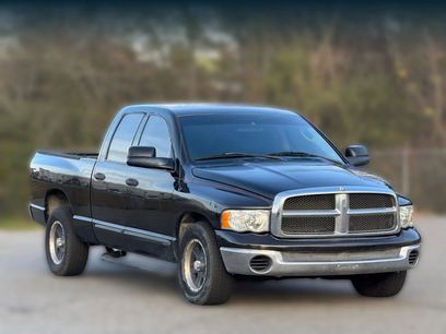 Used 2004 Dodge Ram 1500 Truck ST