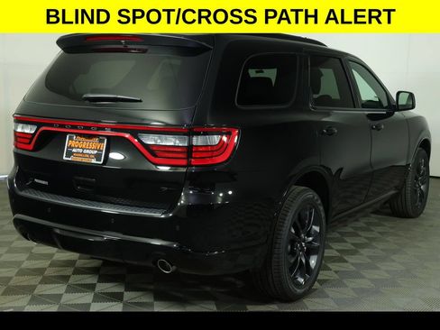 New 2026 Dodge Durango GT AWD/4WD image 9