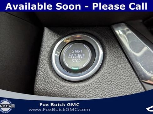 Certified 2024 Buick Envista Sport Touring w/ Convenience I Package FWD image 18