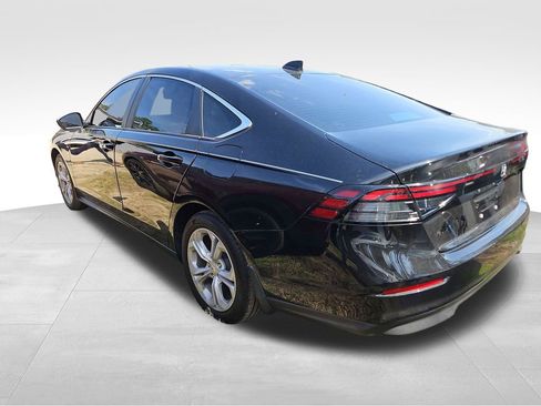 Used 2023 Honda Accord LX image 4