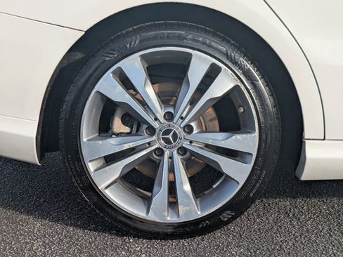 Used 2019 Mercedes-Benz CLA 250 image 12