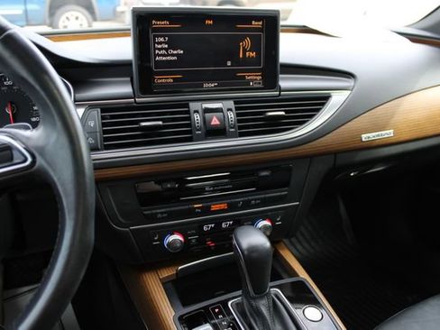 Used 2016 Audi A7 3.0T Premium Plus AWD/4WD image 16