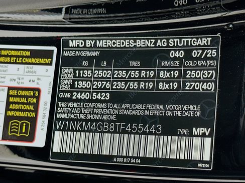 Used 2026 Mercedes-Benz GLC 300 image 34