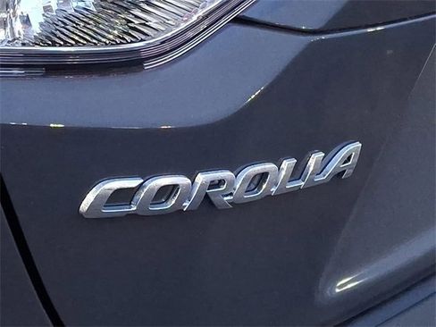 New 2026 Toyota Corolla LE image 14