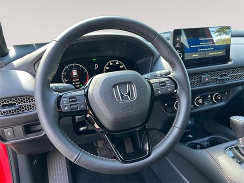 New 2026 Honda HR-V Sport image 12