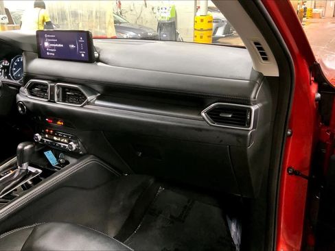 Used 2024 MAZDA CX-5 AWD 2.5 S w/ Premium Plus Pkg image 18