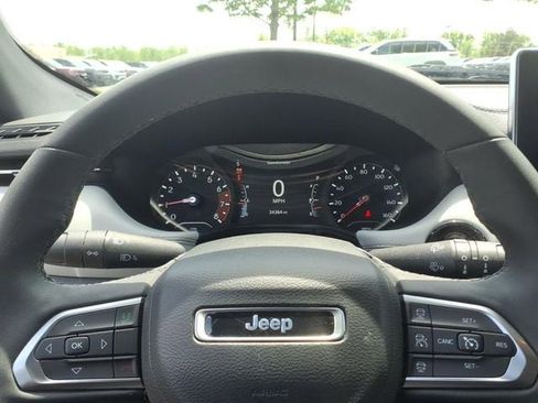 Used 2023 Jeep Compass Limited w/ Elite Group AWD/4WD image 18