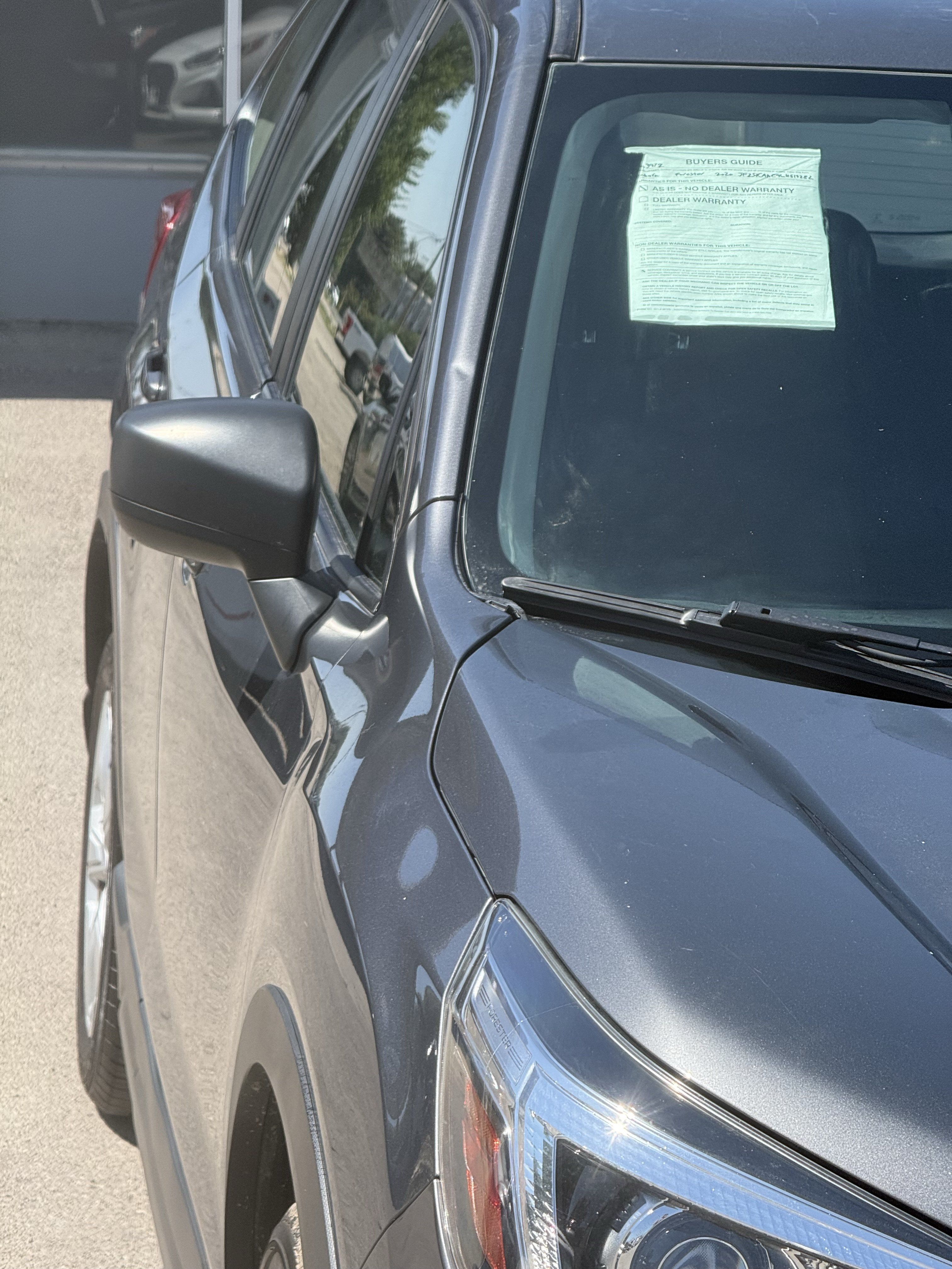 Used 2020 Subaru Forester AWD/4WD image 22