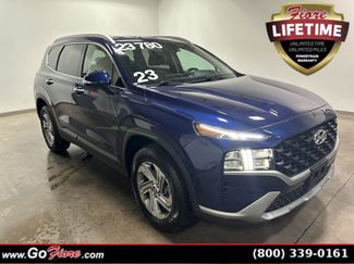 Used 2023 Hyundai Santa Fe SEL image 1