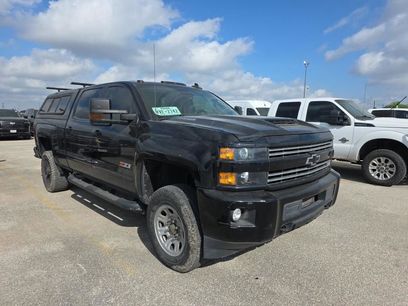 Used 2019 Chevrolet Silverado 2500 LTZ w/ Duramax Plus Package