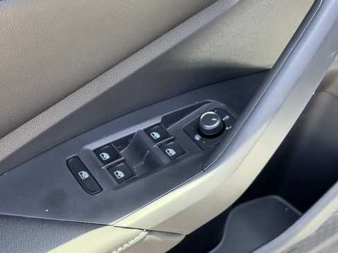 New 2026 Volkswagen Jetta Sport FWD image 15