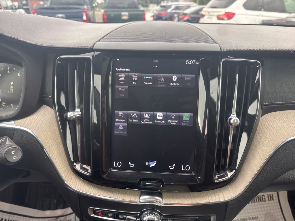 Used 2018 Volvo XC60 T6 Inscription w/ Convenience Package AWD/4WD image 21