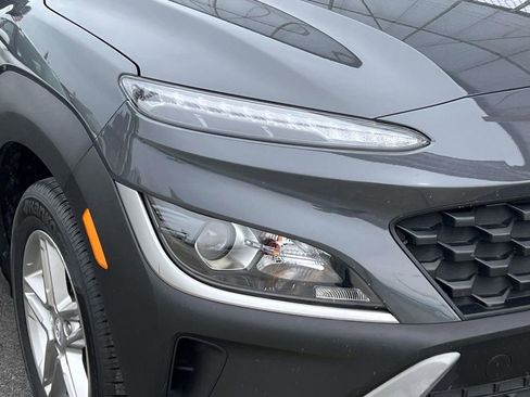 Certified 2023 Hyundai Kona SE w/ Cargo Package AWD/4WD image 10