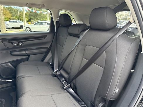 New 2026 Honda CR-V EX image 19