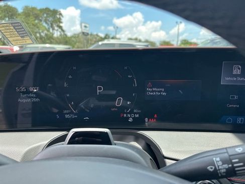 Used 2025 Cadillac CT5 Sport image 17