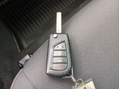 Certified 2024 Toyota Corolla LE FWD image 25