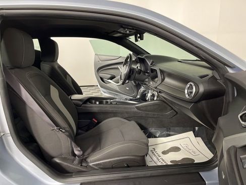 Used 2017 Chevrolet Camaro LT w/ RS Package image 37