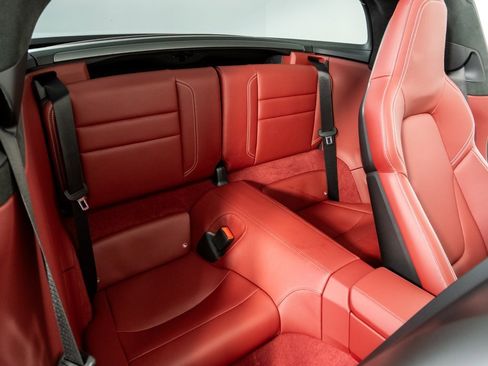 Used 2025 Porsche 911 Targa 4 GTS image 20