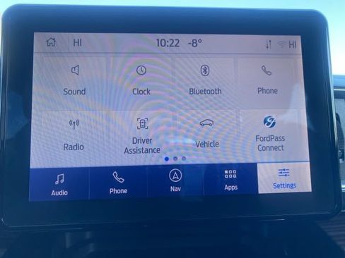 Used 2023 Ford Explorer Limited image 41