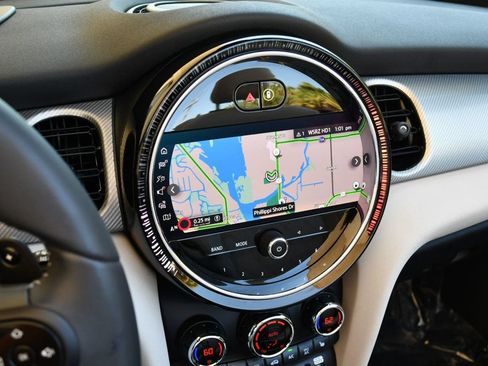 Used 2024 MINI Cooper S FWD image 69