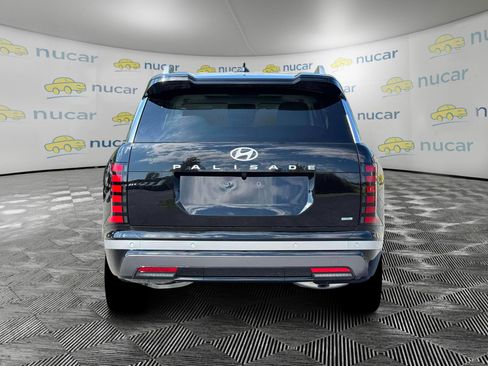 New 2026 Hyundai Palisade Limited image 6