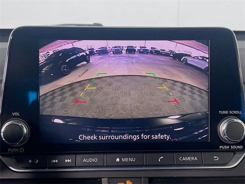 Used 2020 Nissan Altima 2.5 SR image 21