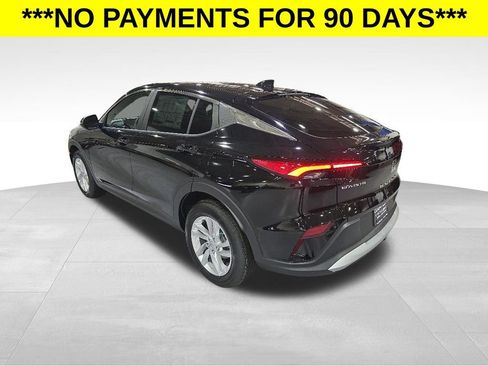 New 2026 Buick Envista Sport Touring FWD image 5
