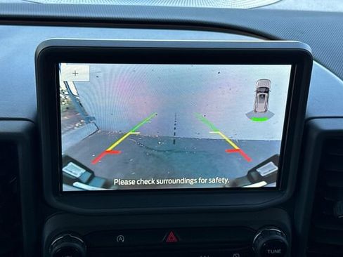 Certified 2023 Ford Bronco Sport Outer Banks w/ Tech Package AWD/4WD image 20
