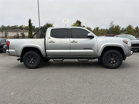 Used 2023 Toyota Tacoma SR5 image 2