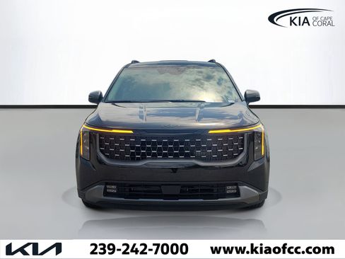 New 2026 Kia Carnival SX FWD image 2