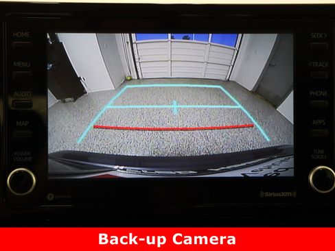 Used 2022 Toyota Corolla LE image 20