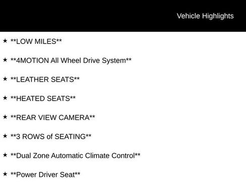 Used 2022 Volkswagen Atlas SE image 11