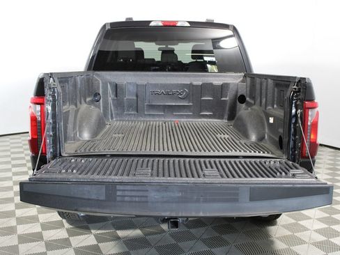 Used 2025 Ford F150 XLT w/ Equipment Group 301A Standard RWD image 36