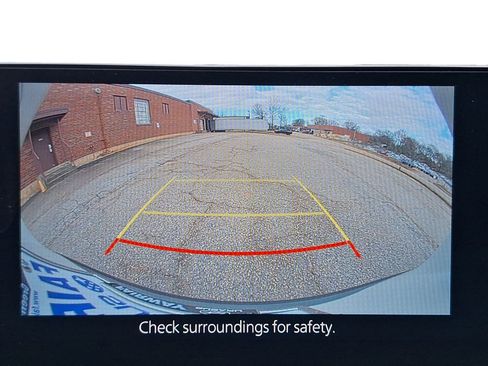 Used 2024 MAZDA CX-50 AWD 2.5 S w/ Premium Package image 15