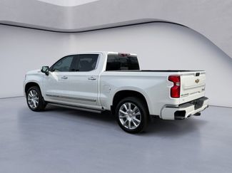 Used 2024 Chevrolet Silverado 1500 High Country video 3