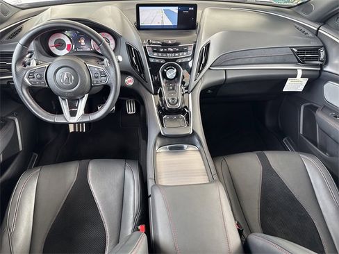 Certified 2024 Acura RDX A-Spec image 17