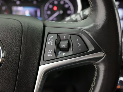 Used 2019 Buick Encore Preferred w/ LPO, Active Package FWD image 21