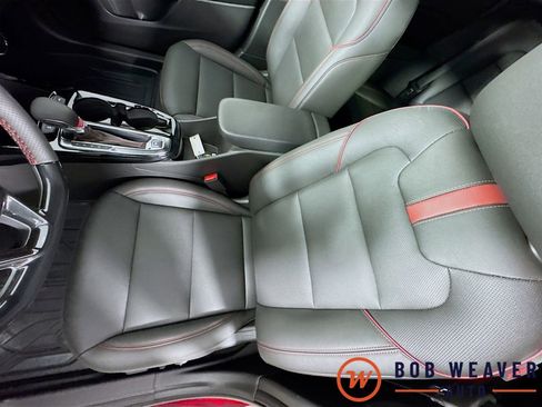 New 2026 Chevrolet Trax RS w/ Driver Confidence Package FWD image 26