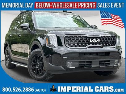 Used 2024 Kia Telluride SX X-Pro