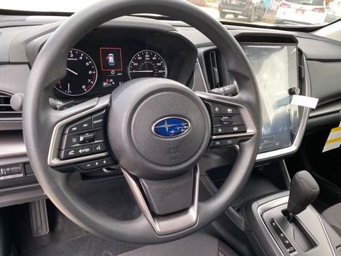 New 2026 Subaru Impreza 2.0i Sport image 12