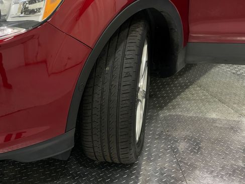 Used 2016 Ford Escape Titanium w/ Equipment Group 301A AWD/4WD image 34